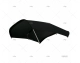 HOOK SOFT TOP 200 BLACK 3 ARCH-PERF TESSILMARE
