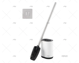 ESCOVA SANITA PREMIUM 435X114X770MM