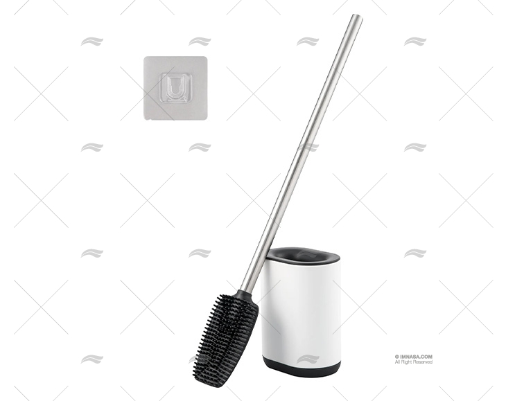 ESCOVA SANITA PREMIUM 435X114X770MM