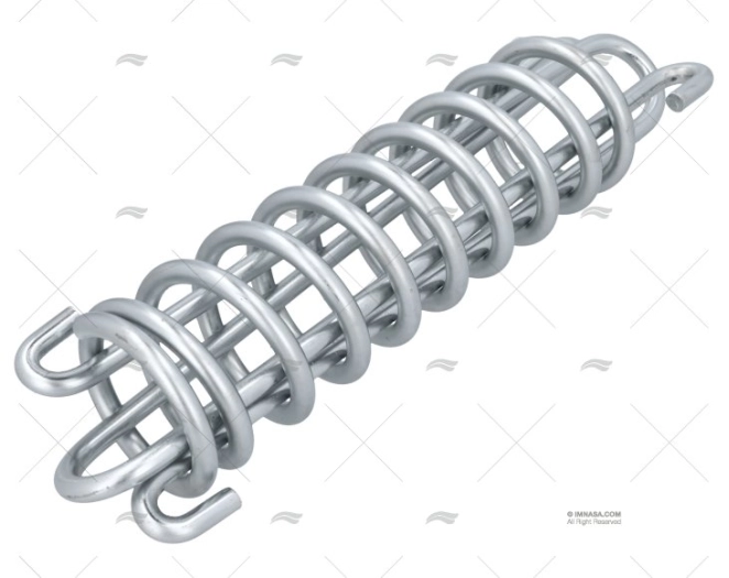 MOLA AMARRE 12mm 732KG/TRAC GALVANIZADO