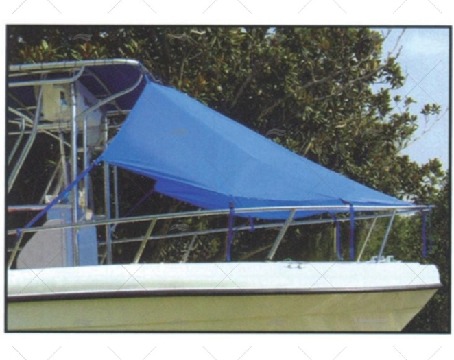 TOLDO DE PROA 175x230cm TOLDO DE PROA 175x230cm