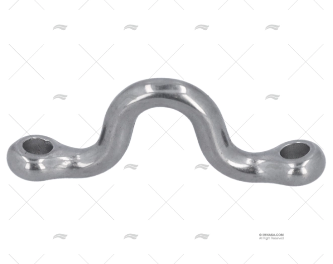 PLANCIA IN INOX-316 5MM (1PZ)
