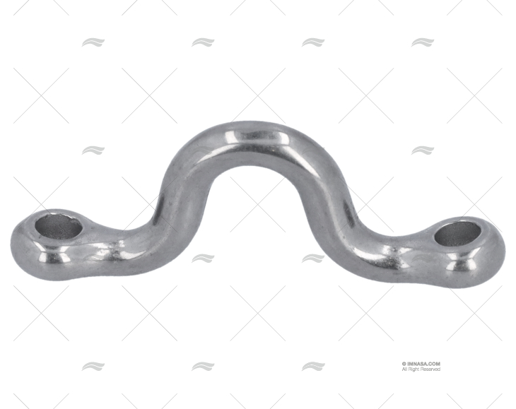 PLANCIA IN INOX-316 5MM (1PZ)