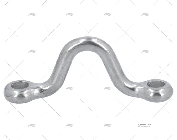 PLANCIA IN INOX-316 6mm (1pz)