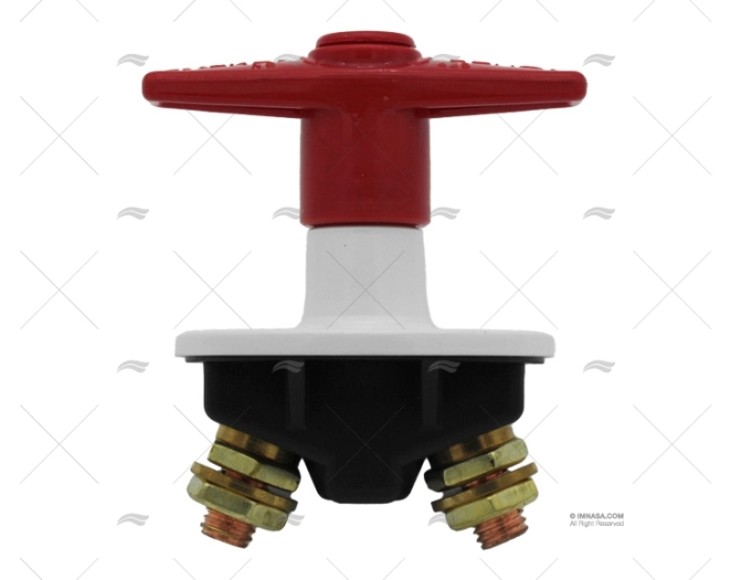 DESCONECTOR BATERIA 300A 12V