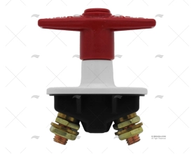 DESCONECTOR BATERIA 300A 12V