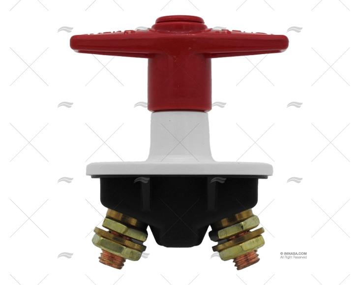 DESCONECTADOR BATERIA 300A 12V