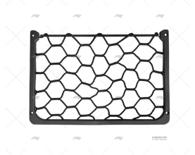ORGANISER NET 315X210X10MM