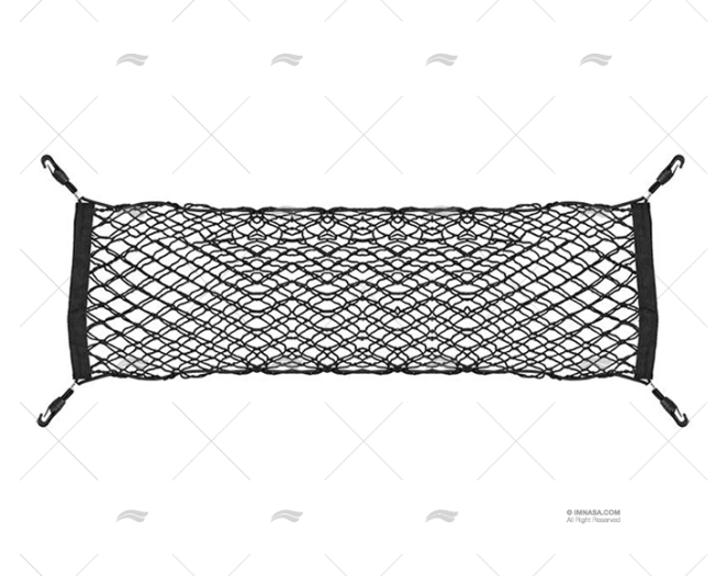 TRUNK NET 65X75CM