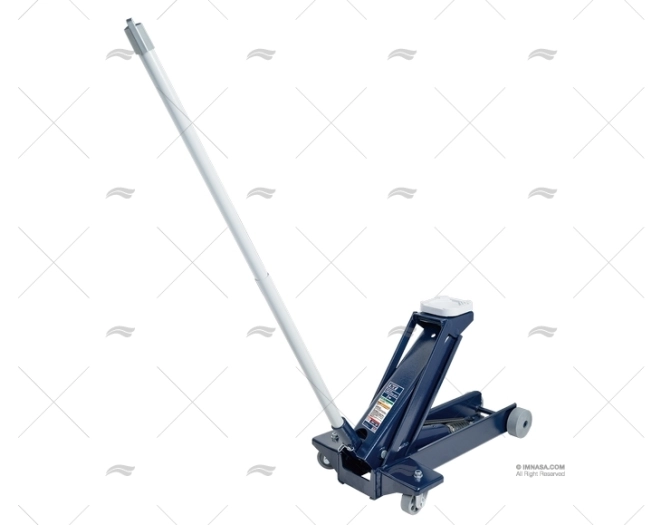 MACACO PROFISSIONAL GARAGEM 2T