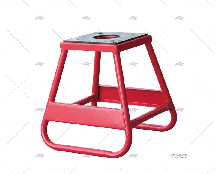 SOPORTE MOTO 340KGS