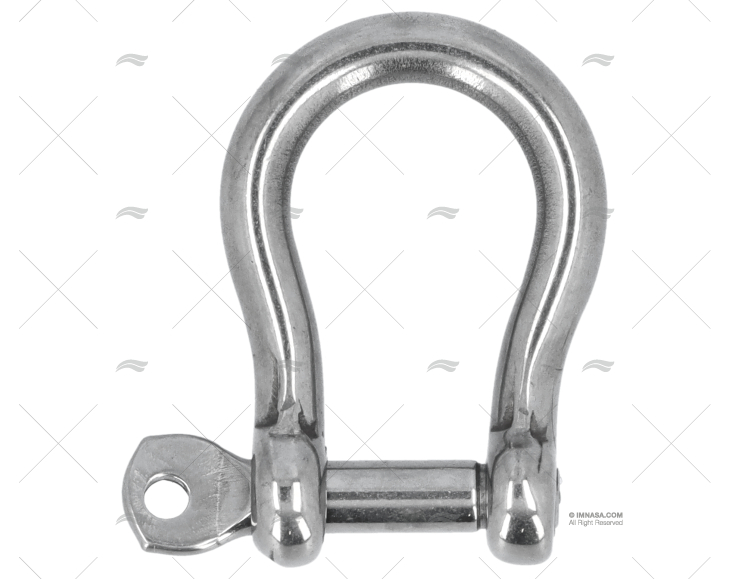 GRILLO LIRA AISI-316 06mm