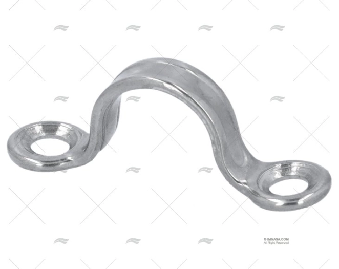 PLANCIA IN INOX 12mm  (1pz)