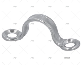 PLANCIA IN INOX 12mm  (1pz)