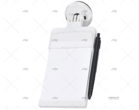 BLOCK OF NOTES 210x100x25mm