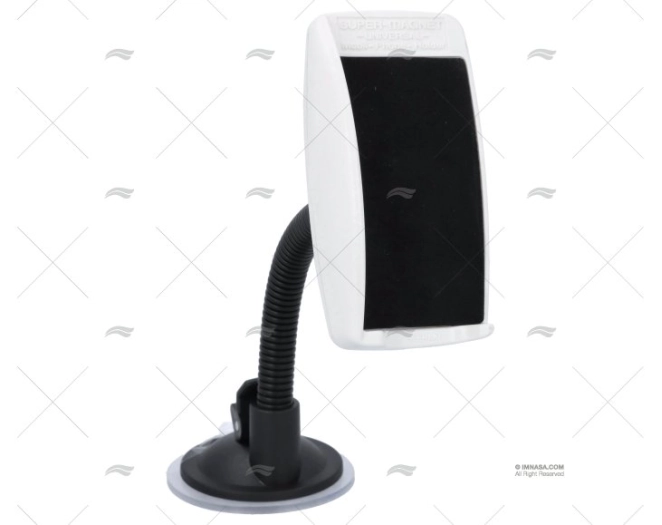 PHONE HOLDER W/ SUCTION CUP 104X59X33mm