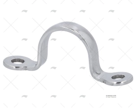 PLANCIA IN INOX 18mm (1pz)