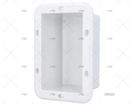 CASSETTO 160X240 ASSORTITI BIANCO