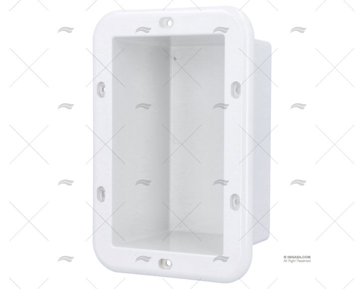 GAVETA 160X240 VÁRIOS BRANCO