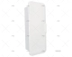 CAJON 170 x 420 EXTINTOR BLANCO CON PUERTA CAN-SB