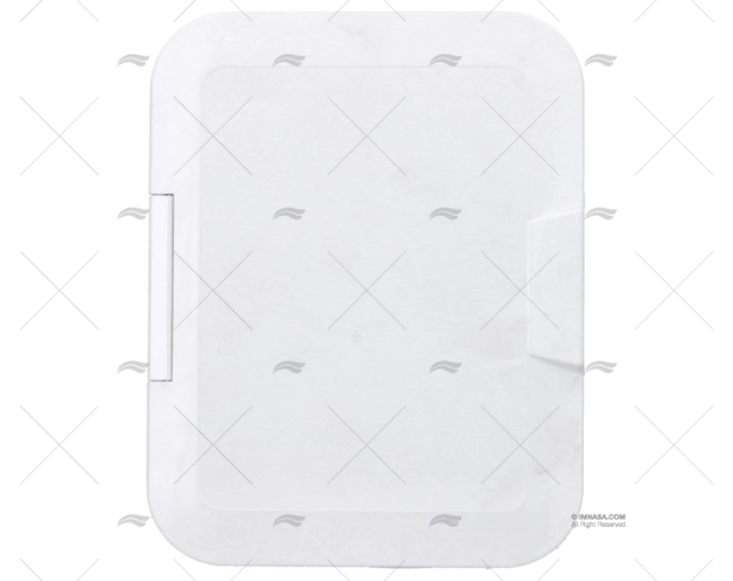 GAVETA 140X180 DUCHE BRANCO C/PORTA