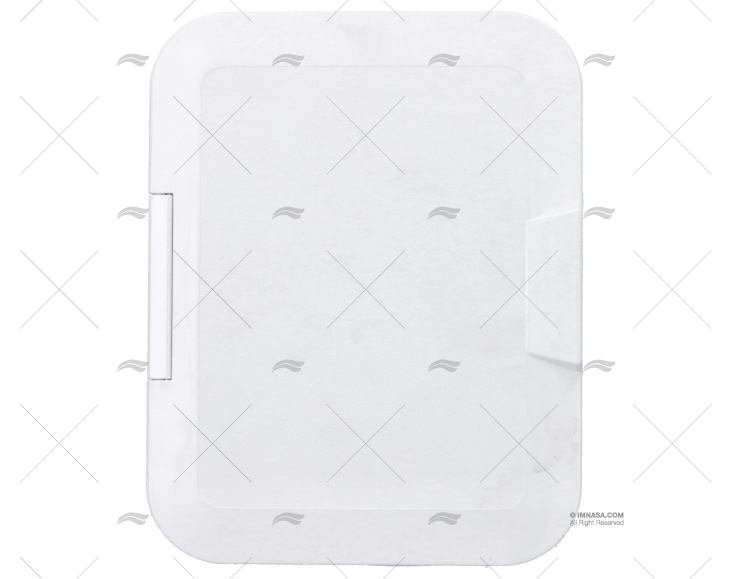 GAVETA 140X180 DUCHE BRANCO C/PORTA