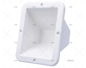 GAVETA 110X180 DUCHE BRANCO