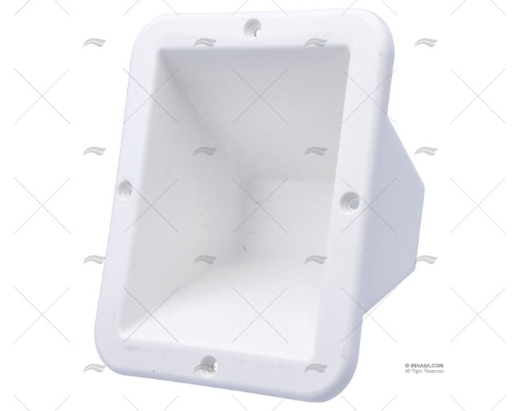 GAVETA 110X180 DUCHE BRANCO