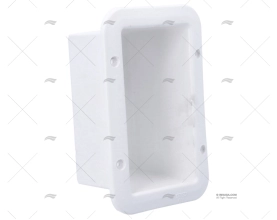CASSETTO 150X230X100 ASSORTITI BIANCO