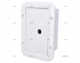 GAVETA 150X230 VÁRIOS BRANCO C/PORTA