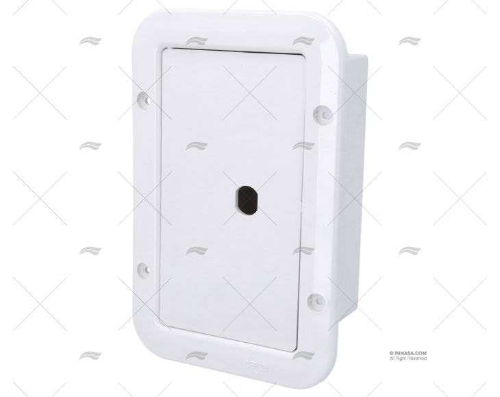 CASSETTO 150X230 VARI BIANCO C/PORTA