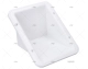 COFFRE DE RANGEMENT 135x180x78 BLANC