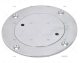 MANHOLE COVER S.S. 124mm EXTERIOR