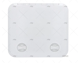 COPERCHIO 510x460mm BIANCA