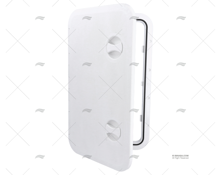 ACCESS HATCH 600x360mm WHITE