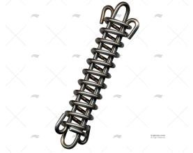 MOORING SPRING 2.5mm DIAMETER