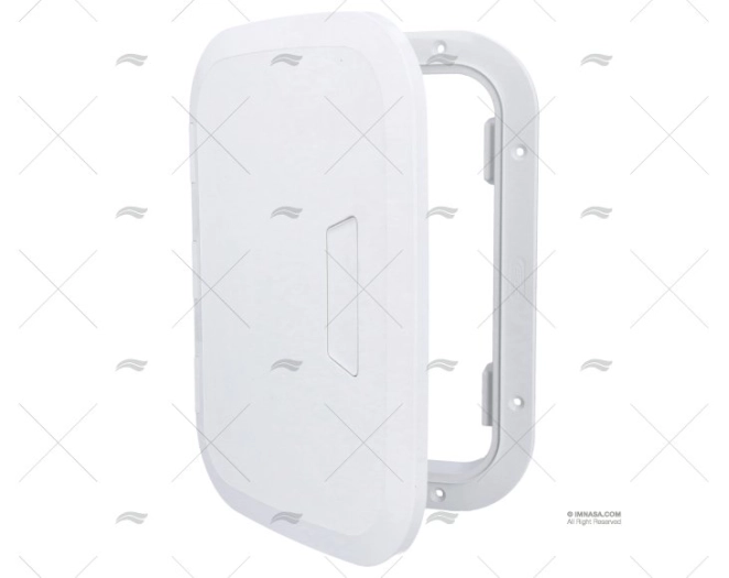 TAMPA REGISTO 370x275mm