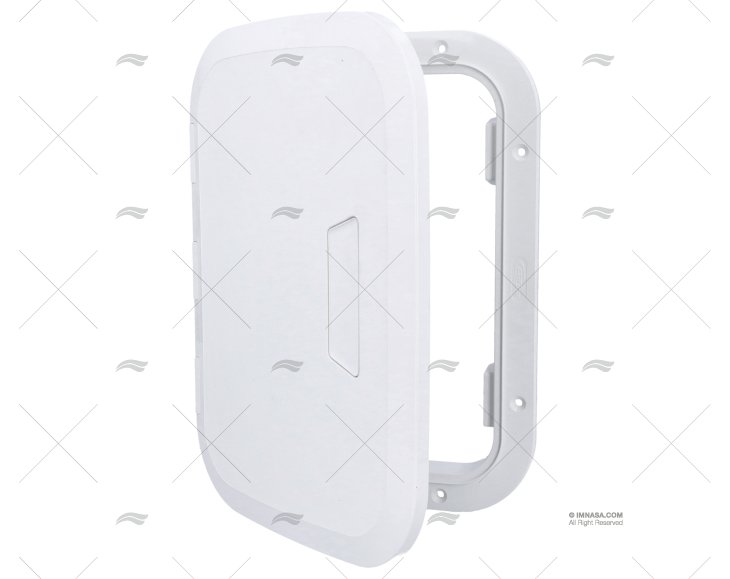 TAMPA REGISTO 370x275mm
