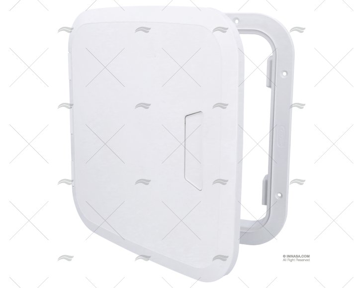 HATCH COVER 375x375mm