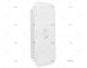 CAJON DUCHA EXTINTOR BLANCO EXT. 410 x 170 x 120 mm