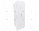 CAJON DUCHA EXTINTOR BLANCO EXT. 485 x 220 x 140 mm