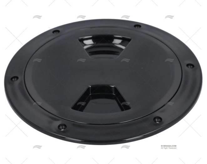 TAPA REGISTRO 205mm ABS