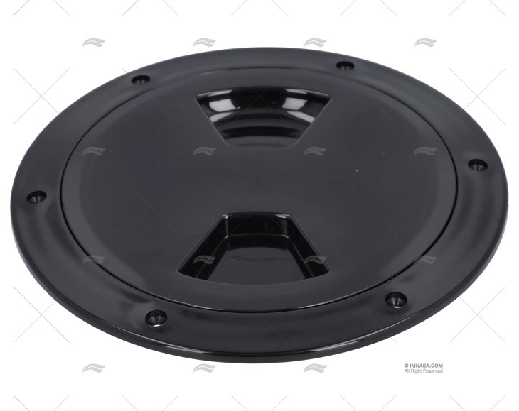 TAPA REGISTRO 205mm ABS