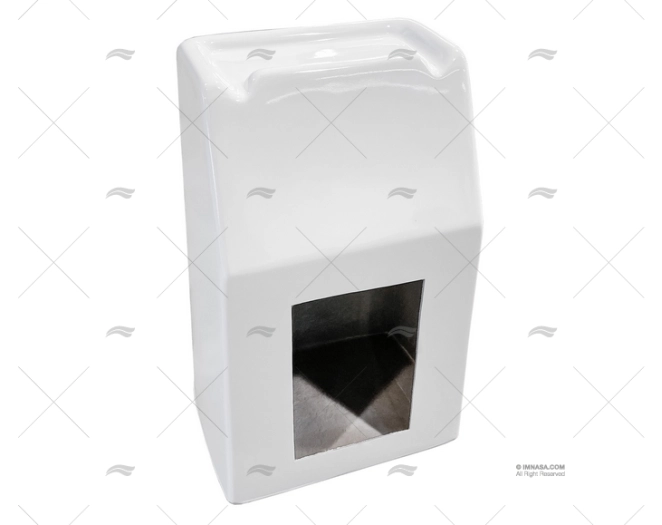 CONSOLA BOTE AUXILIAR 410X660X290mm SUPORTE