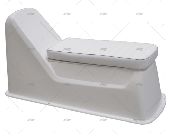 CONSOLE TENDER JOCKEY 1350x70x500mm GRANDE