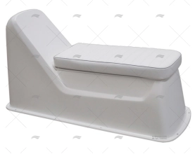 ALMOFADA CONSOLE JOCKEY  1350x70x500mm G