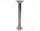 PEDESTAL FOR TABLE FIXED 700mm BASE 160