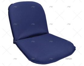 CADEIRA DOBRÁVEL AZUL MARINHO