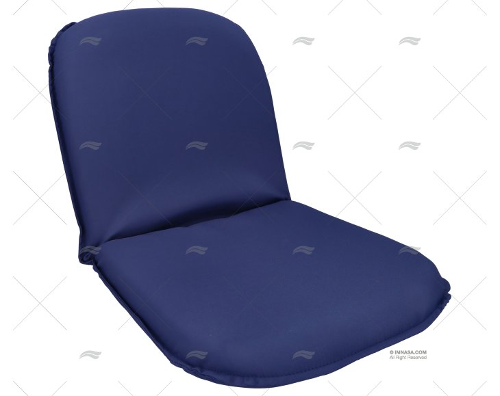 SEDIA PIEGHEVOLE BLU NAVY
