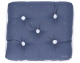 COUSSIN SIMPLE GRIS KAPOK